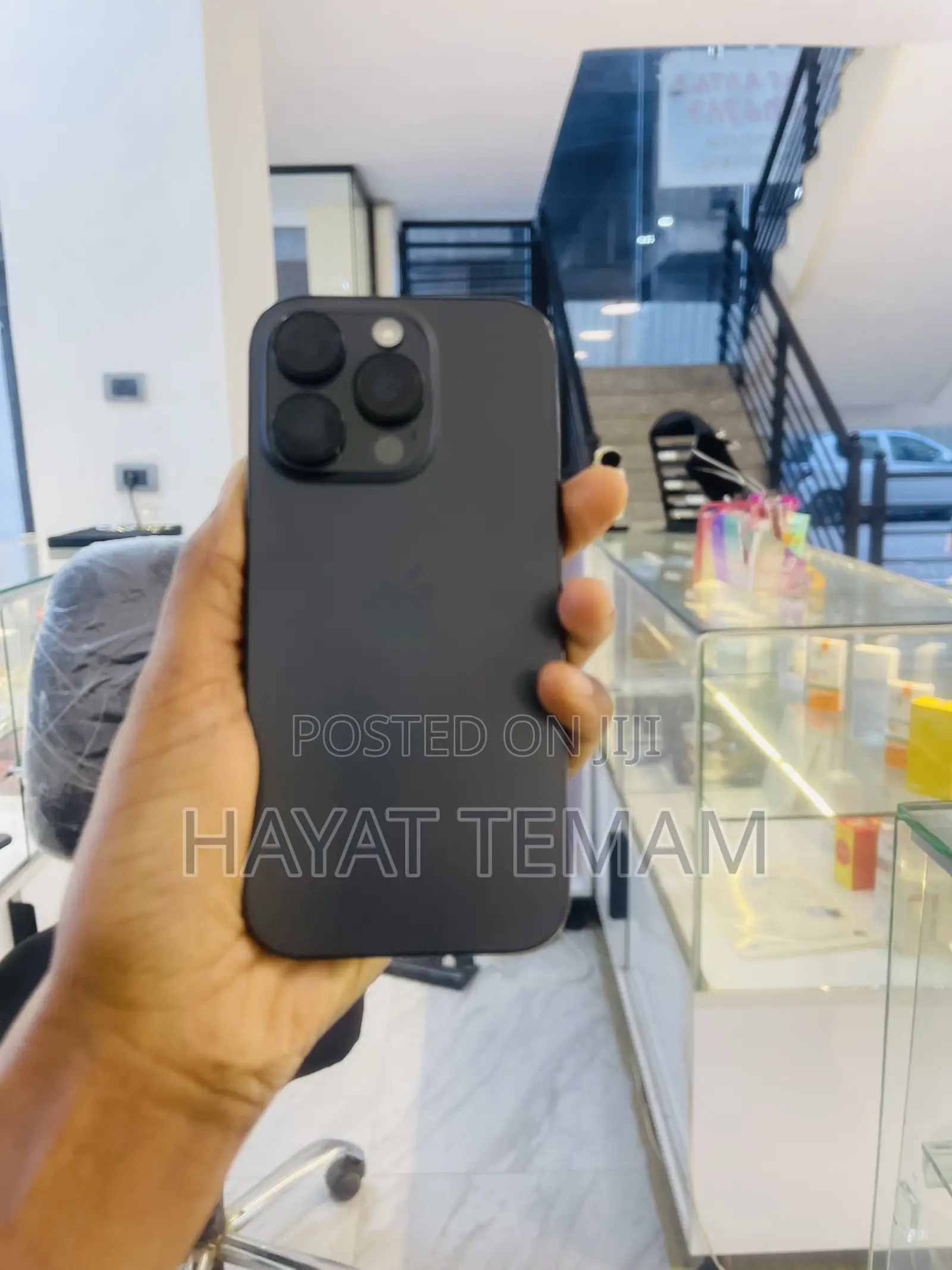 Apple iPhone 16 Pro 256 GB