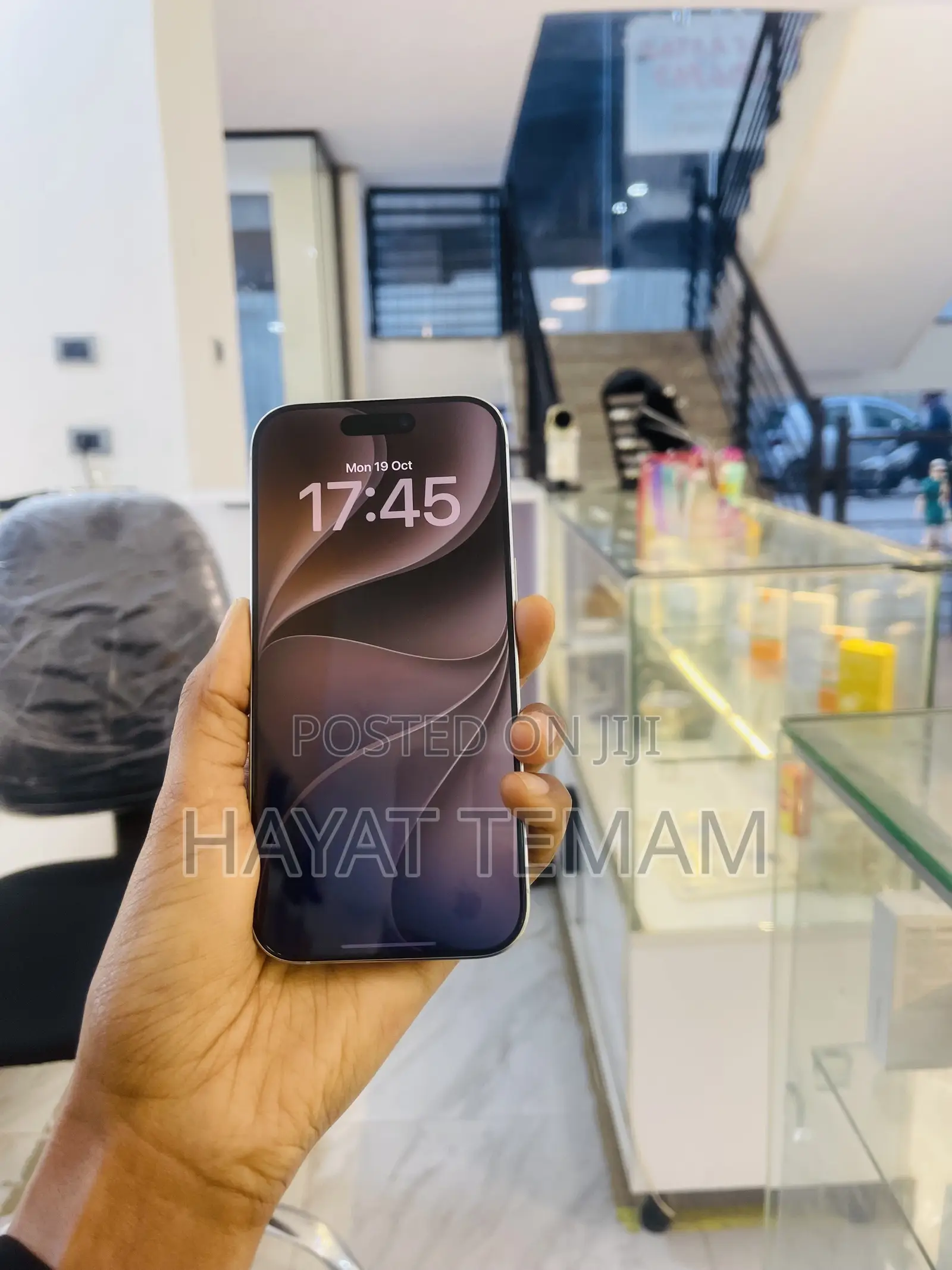 Apple iPhone 16 Pro 256 GB