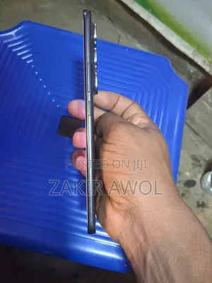 Infinix Hot 60 Pro+ 128 GB Black
