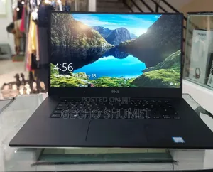 New Laptop Dell 16GB Intel Core i7 SSD 512GB