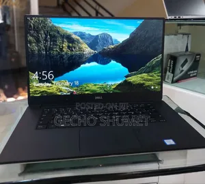 New Laptop Dell 16GB Intel Core i7 SSD 512GB