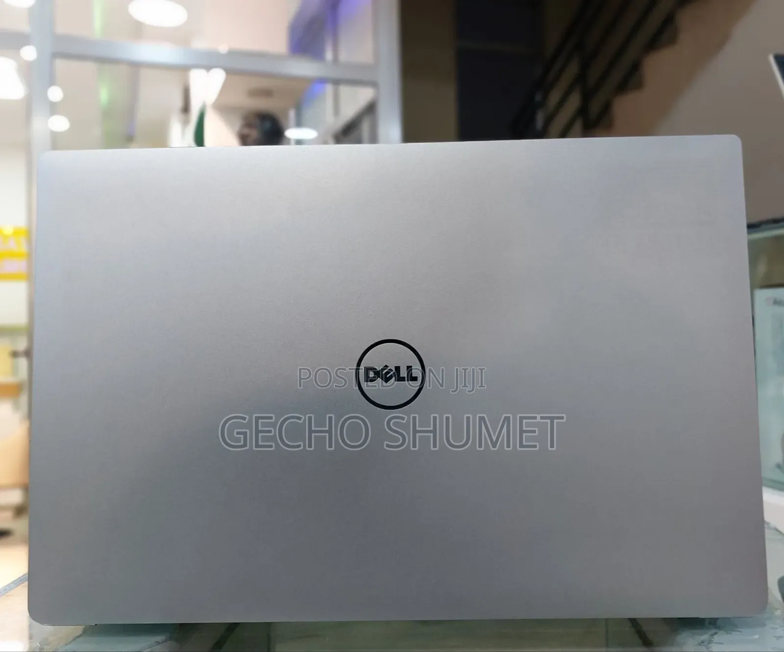 New Laptop Dell 16GB Intel Core i7 SSD 512GB