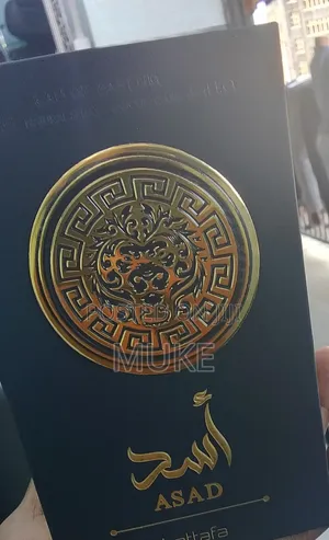 Asad Parfum