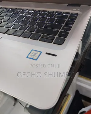 New Laptop HP EliteBook 840 G3 8GB Intel Core i7 SSD 512GB