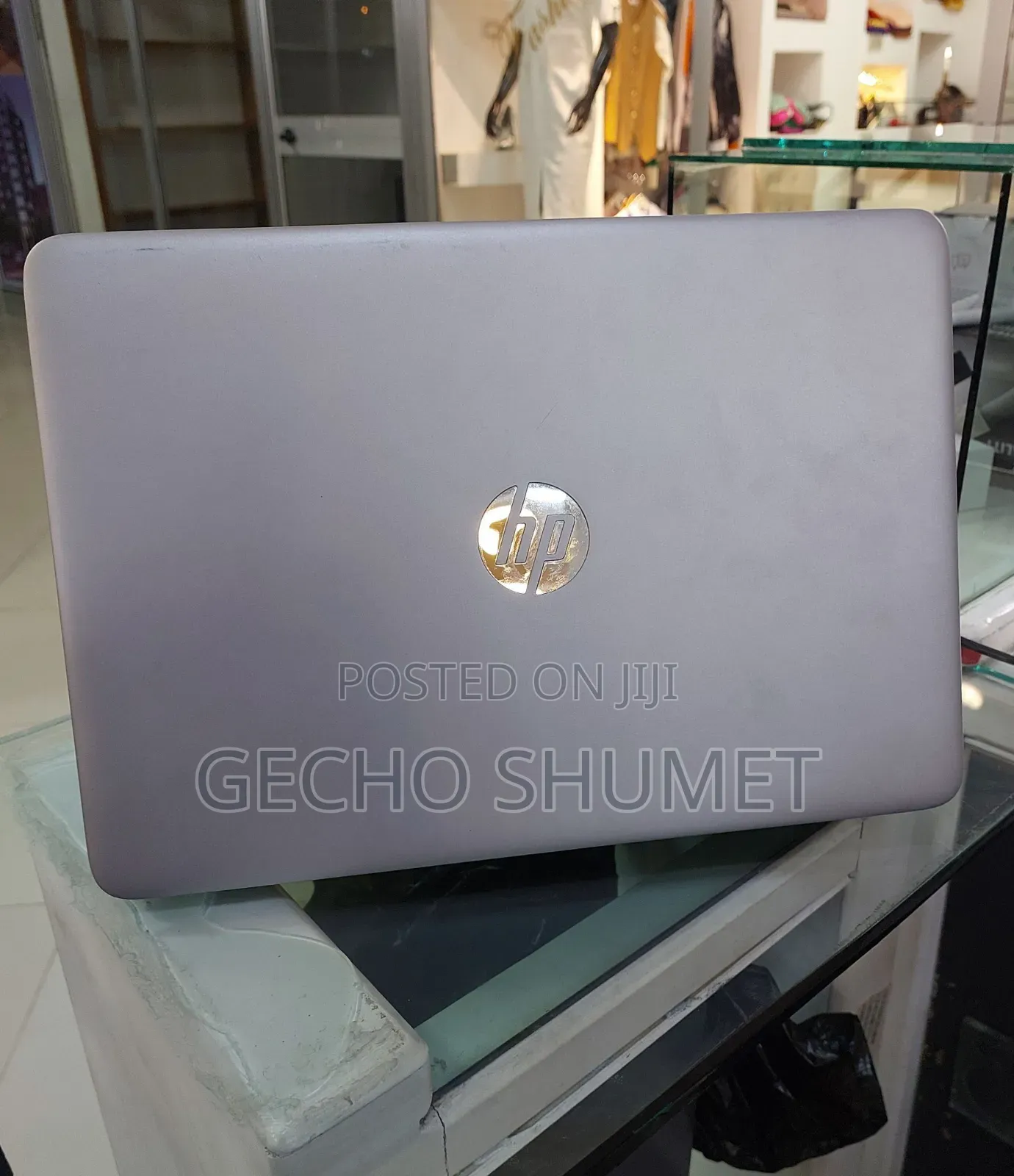 New Laptop HP EliteBook 840 G3 8GB Intel Core i7 SSD 512GB