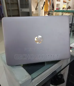 New Laptop HP EliteBook 840 G3 8GB Intel Core i7 SSD 512GB