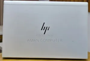 New Laptop HP EliteBook 840 G7 16GB Intel Core i5 SSD 512GB