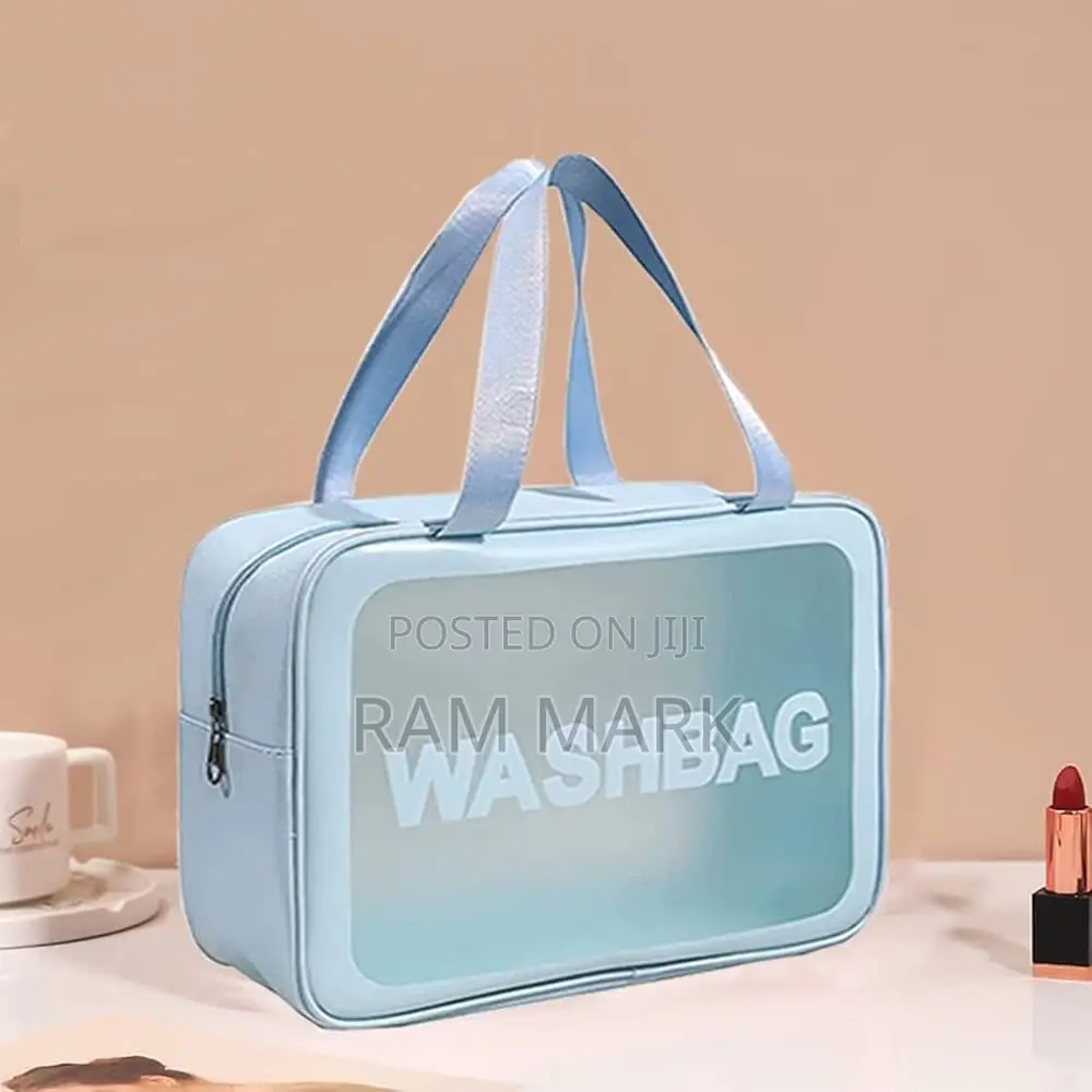 Make Up Bag
