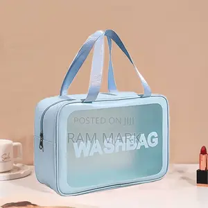 Make Up Bag