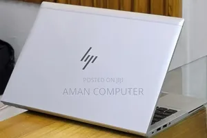 New Laptop HP EliteBook 840 G7 16GB Intel Core i5 SSD 512GB