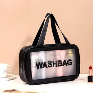 Make Up Bag
