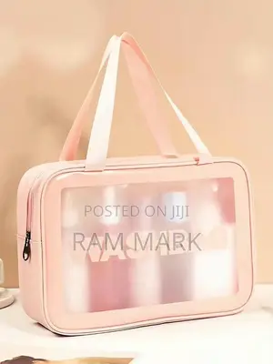 Make Up Bag