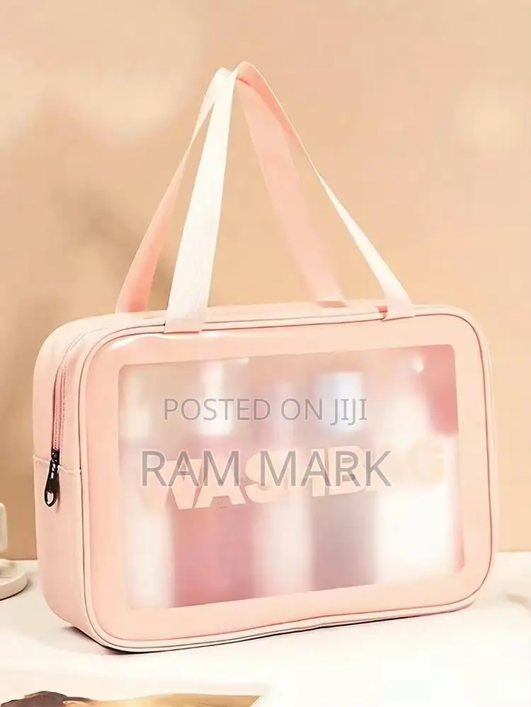 Make Up Bag
