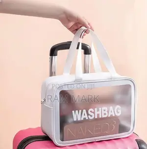 Make Up Bag