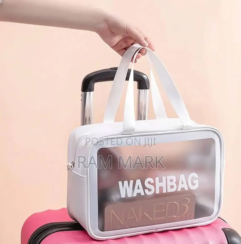 Make Up Bag