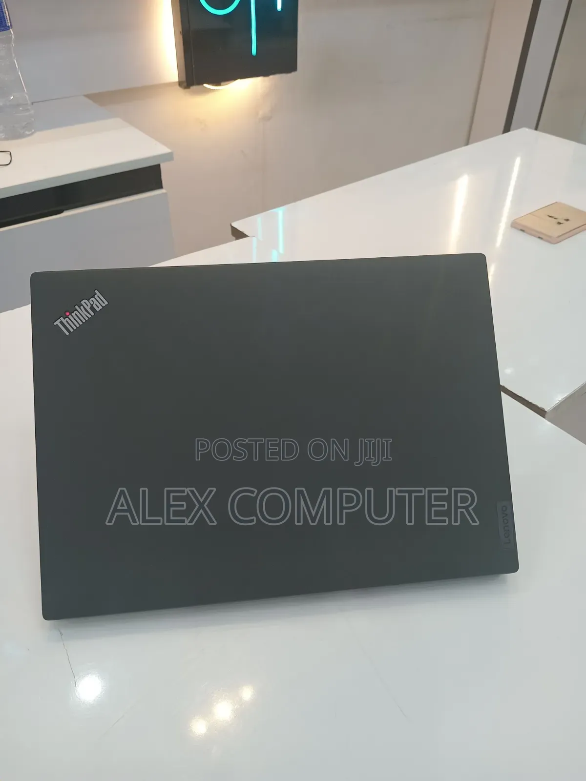 New Laptop Lenovo ThinkPad T14 G3 16GB Intel Core i7 SSD 512GB