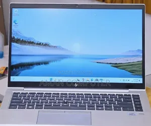 New Laptop HP EliteBook 840 G7 16GB Intel Core i5 SSD 512GB