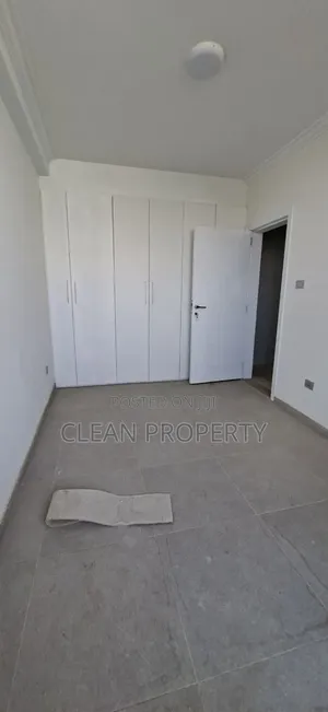 3bdrm Apartment in Clean Properties, Bole for rent
