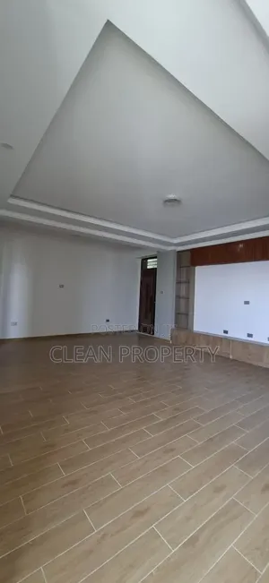 3bdrm Apartment in Clean Properties, Bole for rent