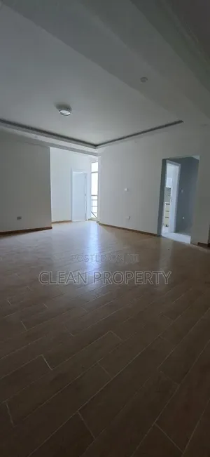 3bdrm Apartment in Clean Properties, Bole for rent