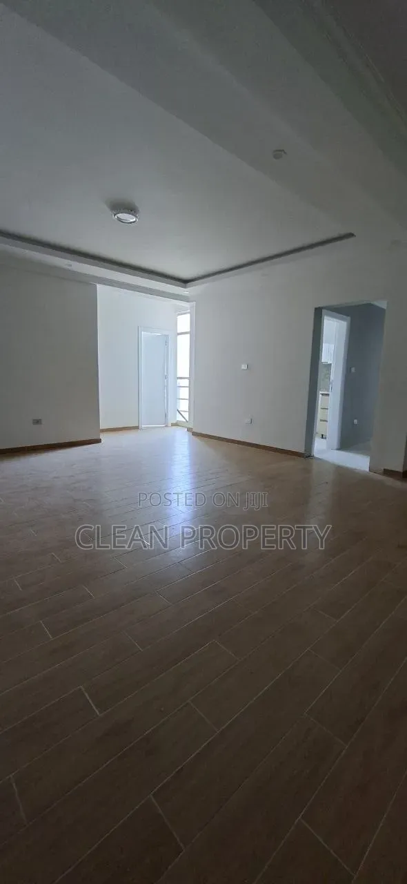 3bdrm Apartment in Clean Properties, Bole for rent