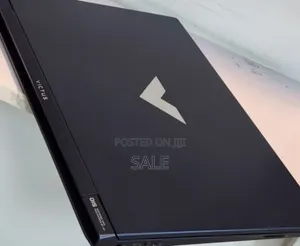 New Laptop HP Victus 16 32GB Intel Core i5 SSD 512GB