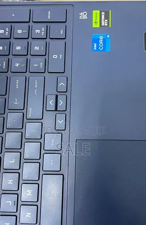New Laptop HP Victus 16 32GB Intel Core i5 SSD 512GB