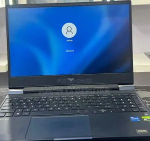 New Laptop HP Victus 15 32GB Intel Core i5 SSD 512GB