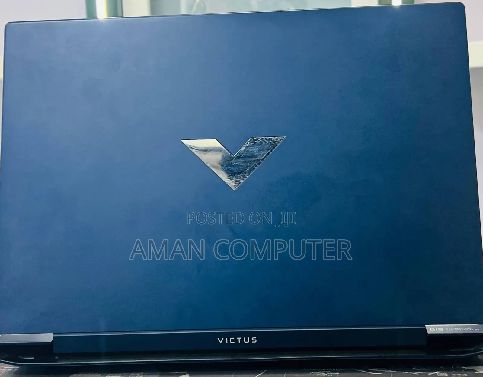 New Laptop HP Victus 15 32GB Intel Core i5 SSD 512GB