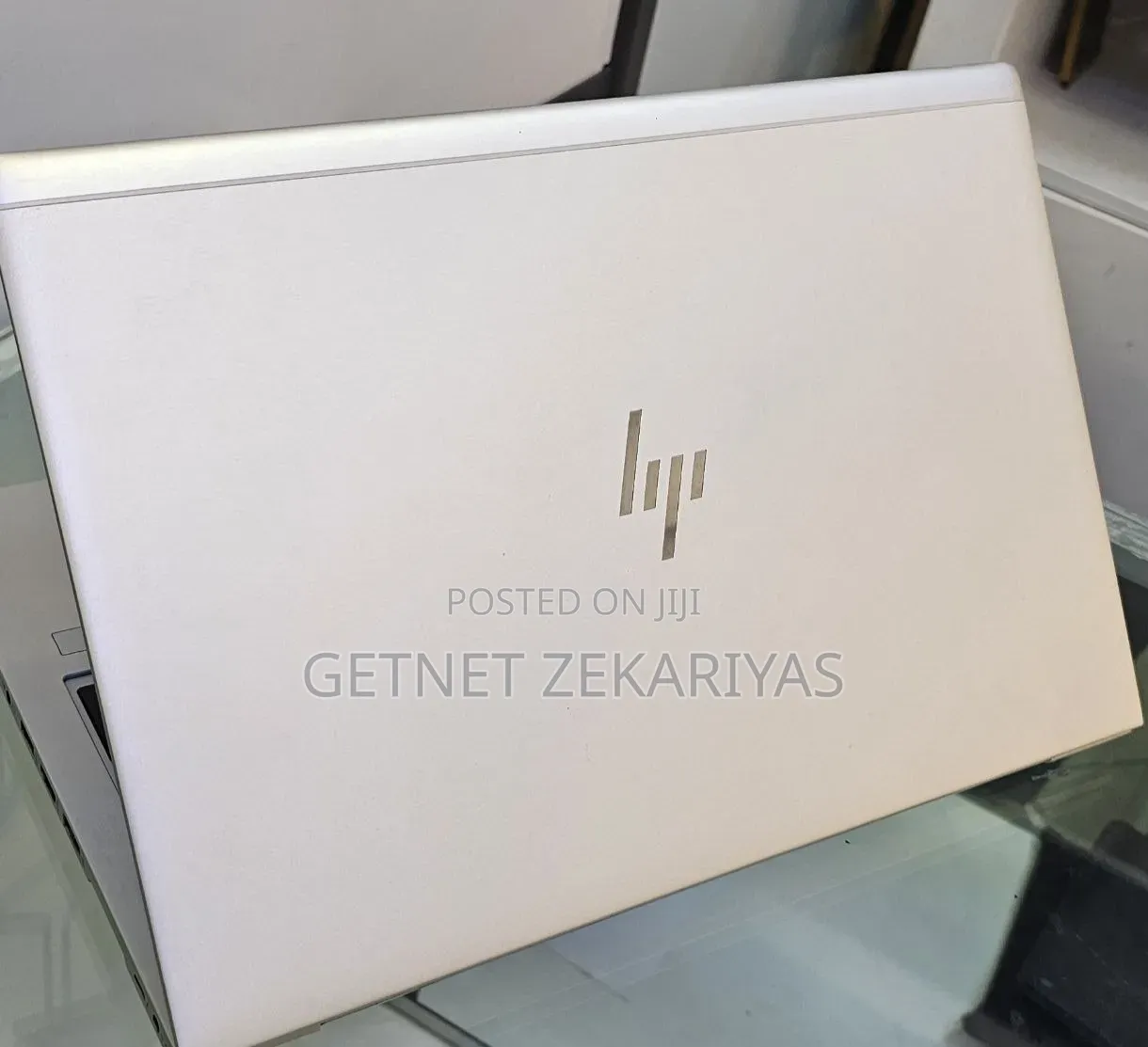 New Laptop HP EliteBook 850 G5 16GB Intel Core i7 SSD 512GB