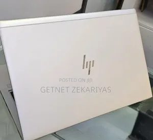 New Laptop HP EliteBook 850 G5 16GB Intel Core i7 SSD 512GB