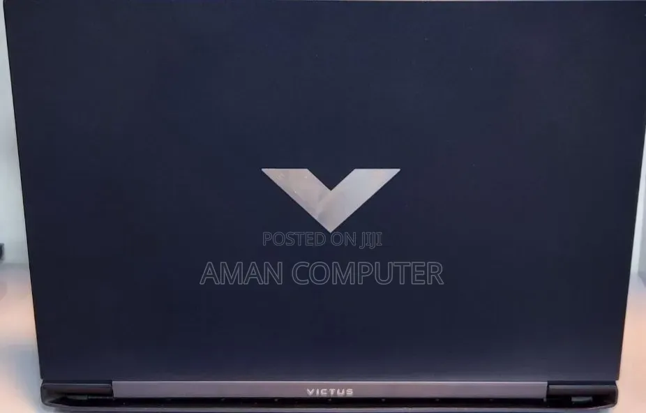 New Laptop HP Victus 15 32GB Intel Core i5 SSD 512GB