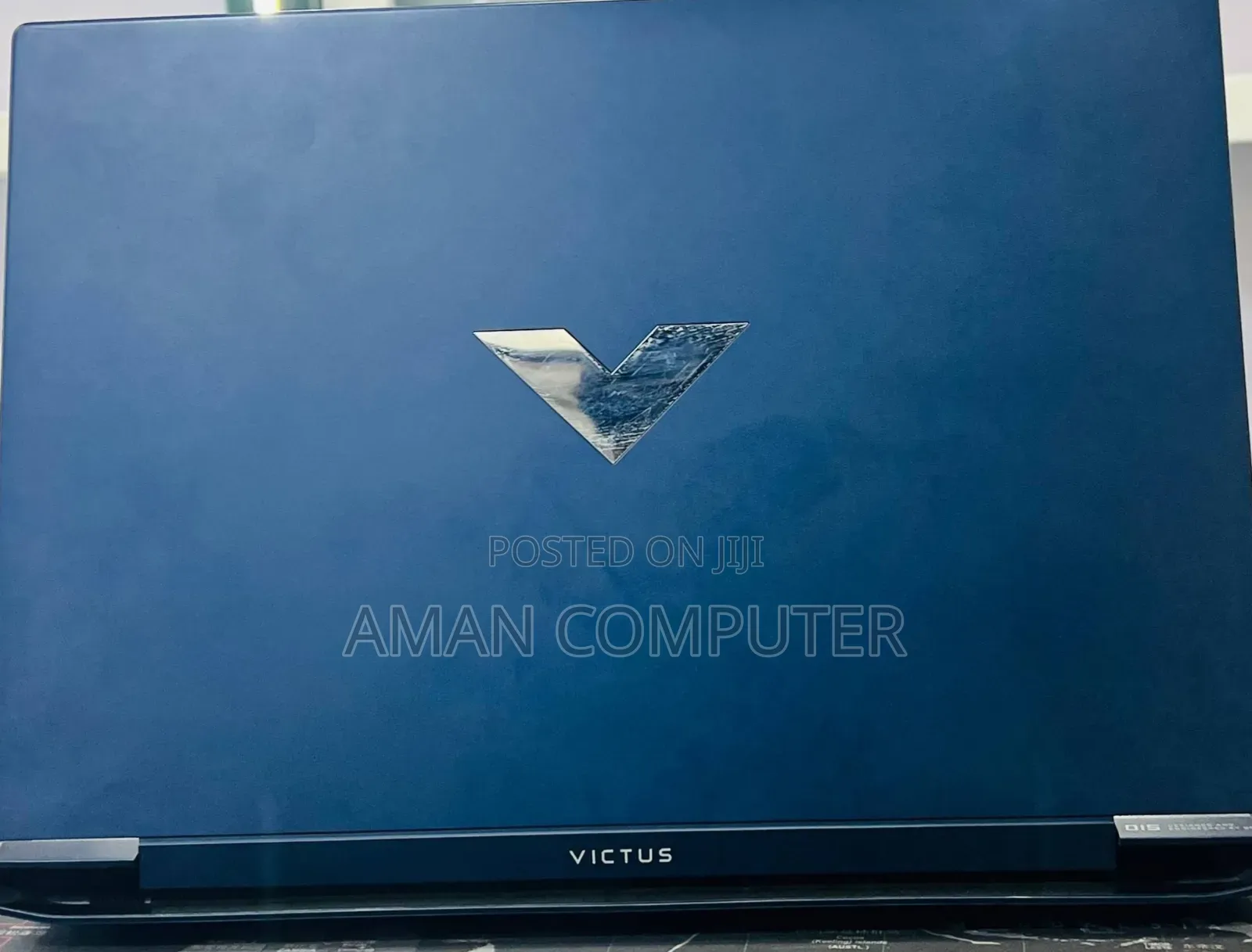 New Laptop HP Victus 15 32GB Intel Core i5 SSD 512GB