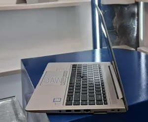 New Laptop HP EliteBook 840 G6 8GB Intel Core i7 SSD 512GB