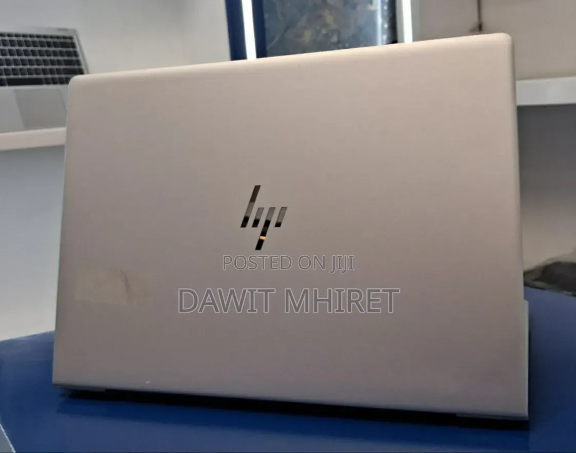 New Laptop HP EliteBook 840 G6 8GB Intel Core i7 SSD 512GB