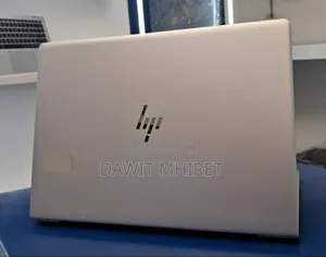New Laptop HP EliteBook 840 G6 8GB Intel Core i7 SSD 512GB