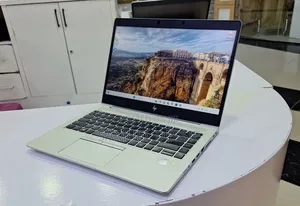 New Laptop HP EliteBook 840 G5 16GB Intel Core i7 SSD 512GB