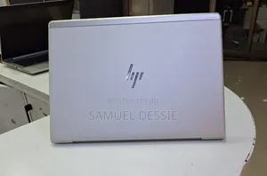 New Laptop HP EliteBook 840 G5 16GB Intel Core i7 SSD 512GB