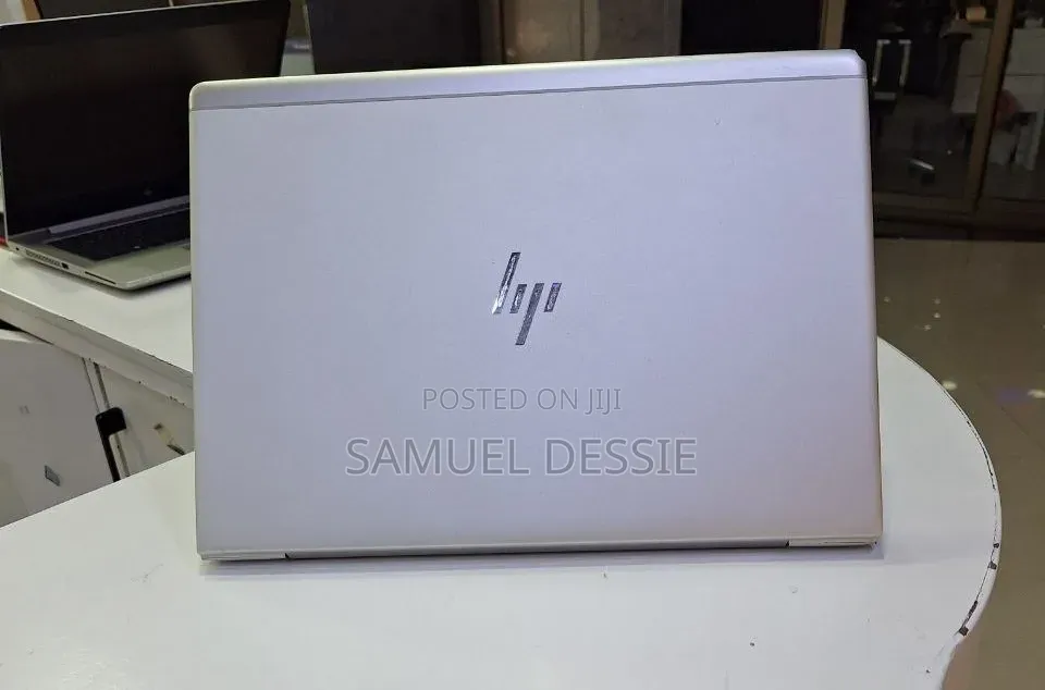 New Laptop HP EliteBook 840 G5 16GB Intel Core i7 SSD 512GB