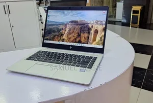 New Laptop HP EliteBook 840 G5 16GB Intel Core i7 SSD 512GB
