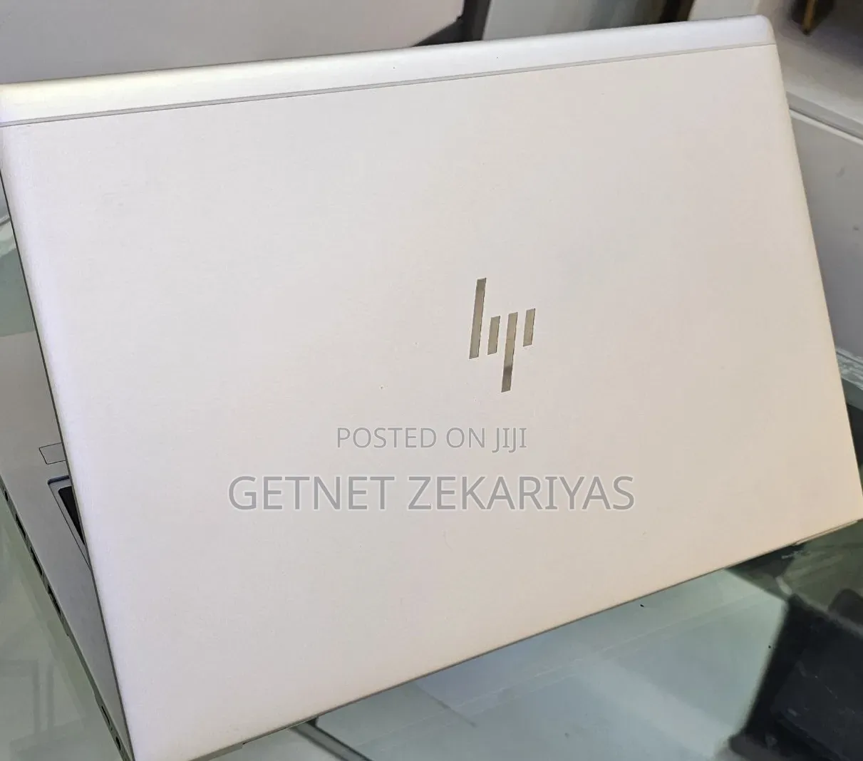 New Laptop HP EliteBook 850 G5 16GB Intel Core i7 SSD 512GB