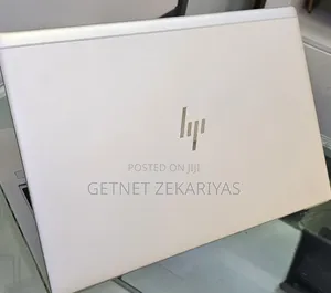 New Laptop HP EliteBook 850 G5 16GB Intel Core i7 SSD 512GB
