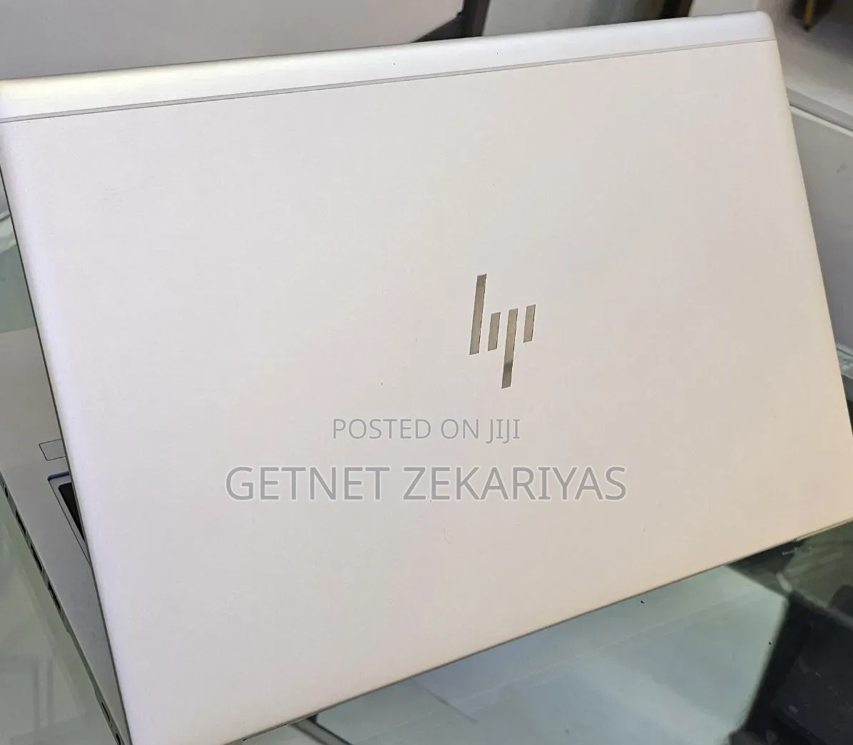 New Laptop HP EliteBook 850 G5 16GB Intel Core i7 SSD 512GB