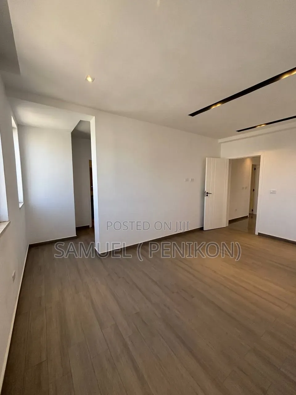 3bdrm Apartment in Luxury App, Yeka for sale