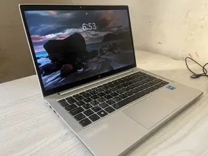 Laptop HP EliteBook 830 G8 16GB Intel Core i5 SSD 512GB