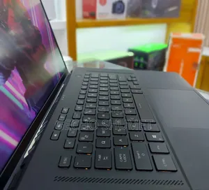 New Laptop Asus ROG Zephyrus G15 16GB AMD Ryzen 9 SSD 1T