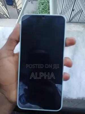 Samsung Galaxy A16 128 GB White