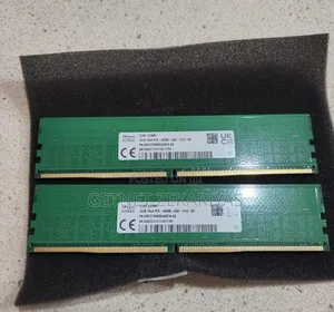 Ddr5 Laptop Ram