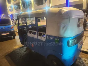Changan BenBen E-Star 2025 Blue