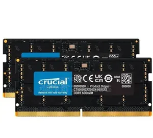Ddr5 Laptop Ram